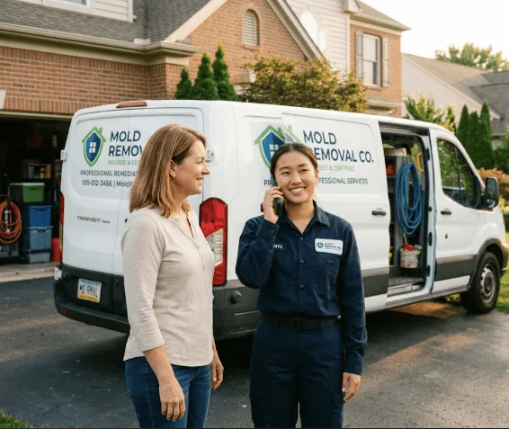 Crawlspace Mold Remediation Sullivan, IN FAQs